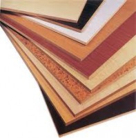 Tableros MDF