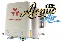 Atomic Air 